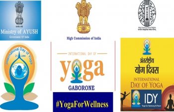 7th International Day of Yoga